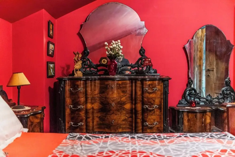 The Antique Villa Seaside