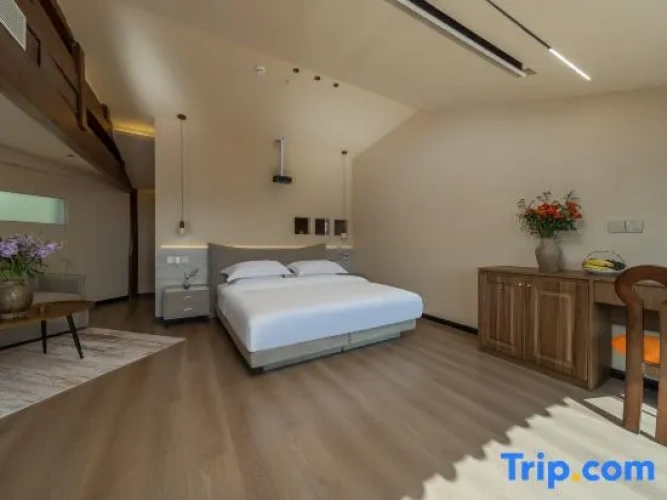 Double Suite with balcony