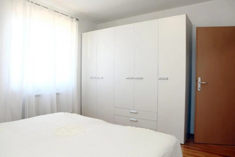 Peaceful Apartment Ankaran SP