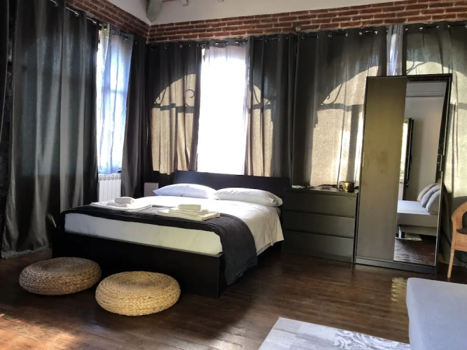 B&B Villa Loriana