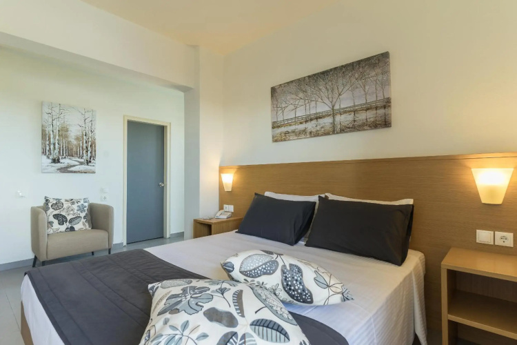 City Center Hotel