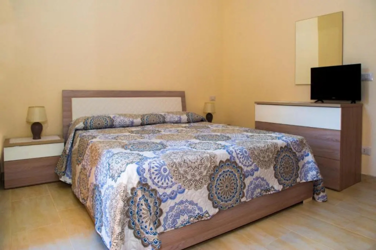 Casa del Melograno 42