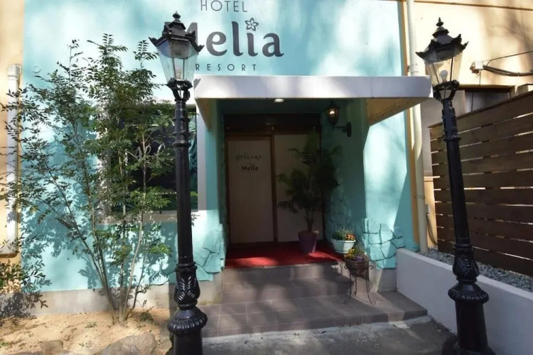 Hotelbild