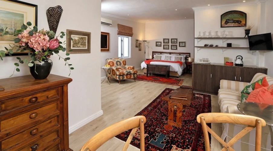 Comfort Suite
