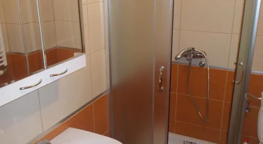 Apartment Stevan