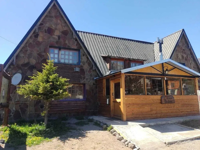Hebes House Hostel