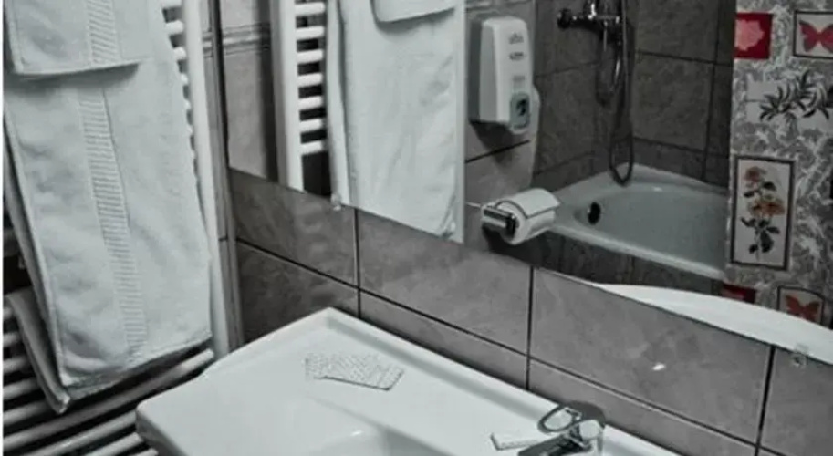 Hotel Arad