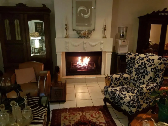 Michael-Angelo Guest House