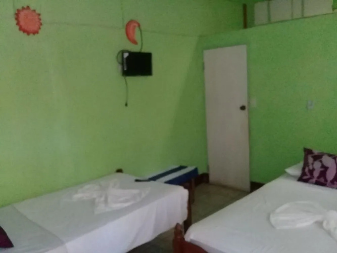 Hotel Central Altagracia