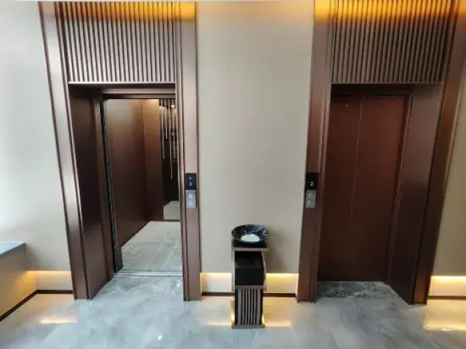 Fengyuan Hotel
