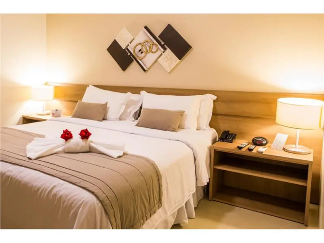 Nobile Suites Gran Lumni Rio Branco