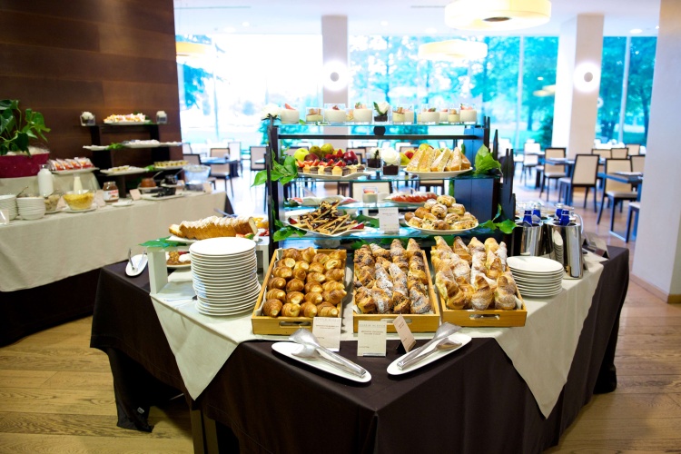 Best Western The Hub Hotel photo 12