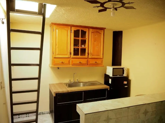 3 Bedrooms Cottage with balcony and with view