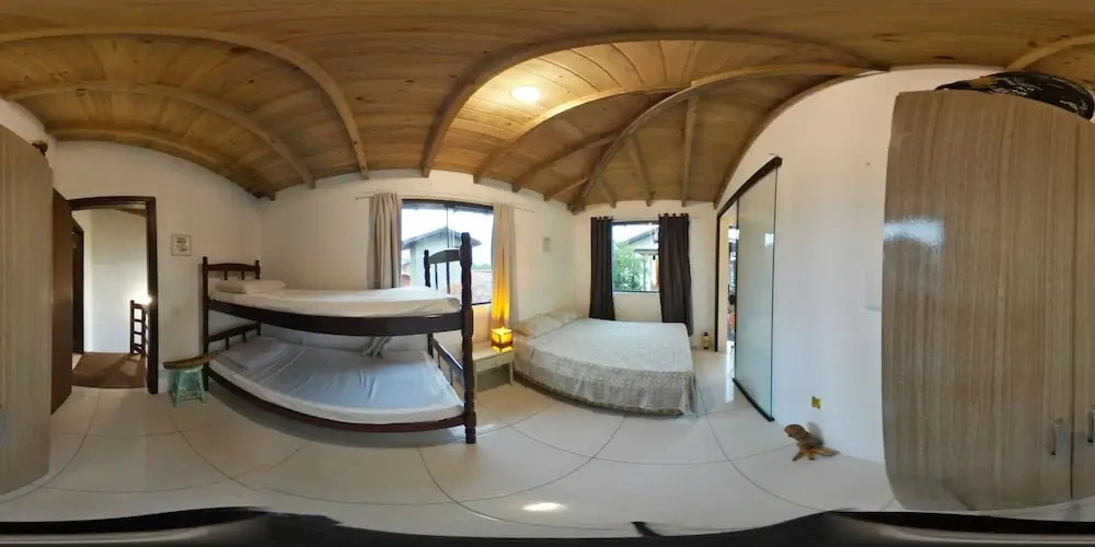 Standard Family Duplex room