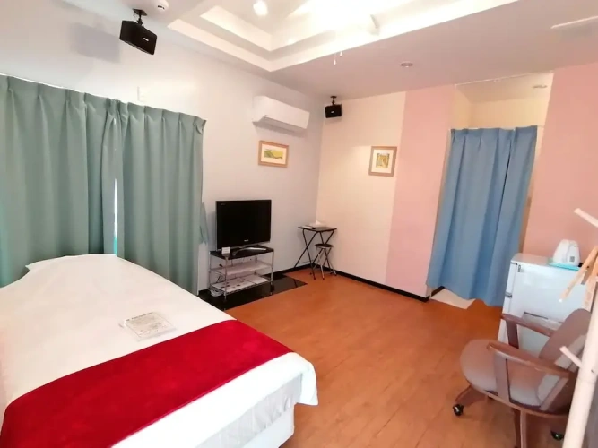 Economy Single room