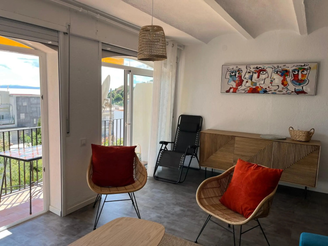 Appartement Roses Canyelles