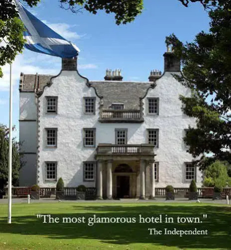 Priestville Guest House