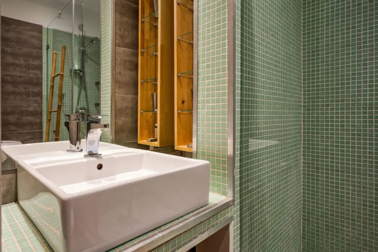 Charming Flat in Lisbon's center