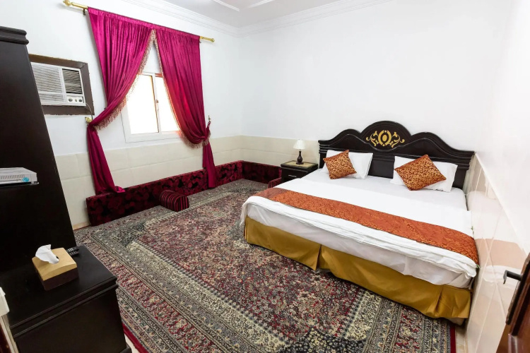 Al Eairy Apartments Jeddah 5