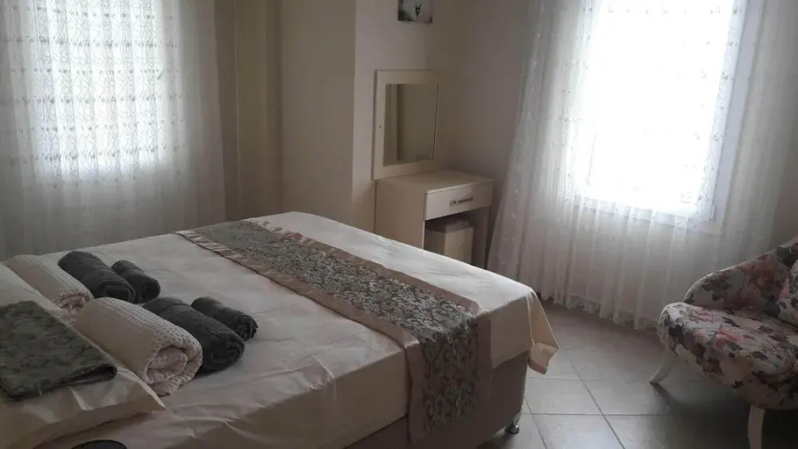 Beautiful Apartment, Mountain View, Dalyan, Turkey