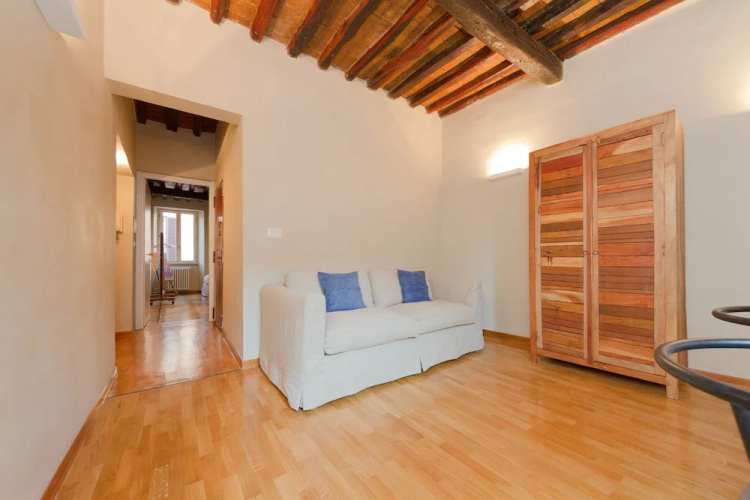 Navona Typical Apartment