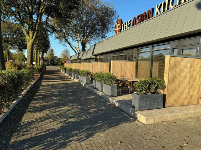 Longstay Achterhoek