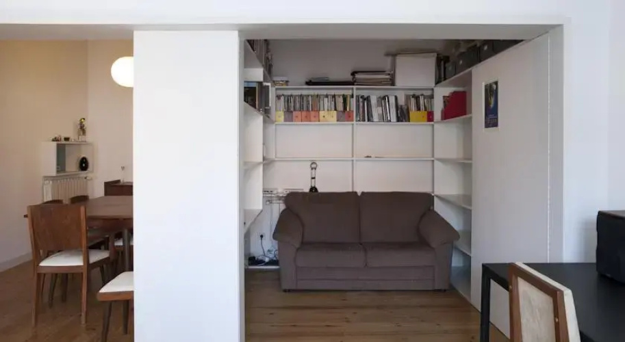Lisbon Apartment - General Farinha Lisboa