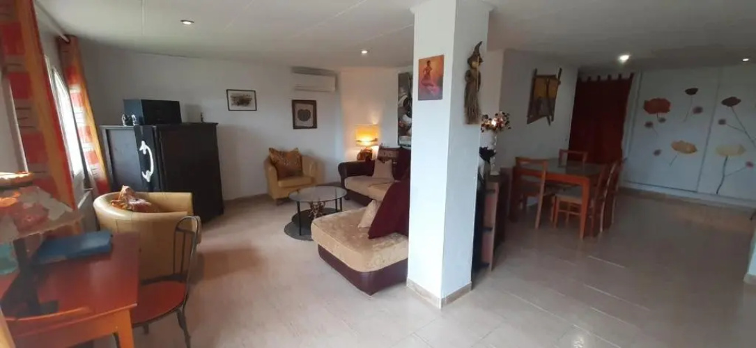 Appartement & Spa - Panoramic Olivars