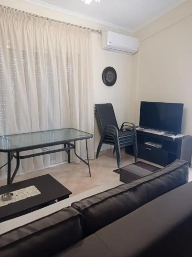 Deluxe Apartments 1