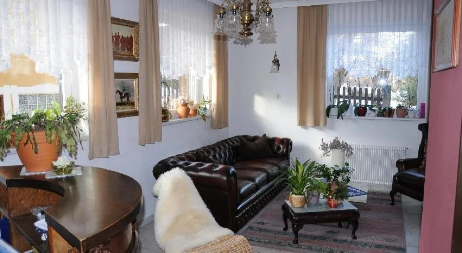 Pension Elisabeth