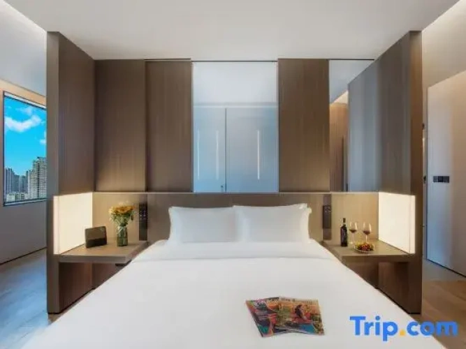Privilege Double room