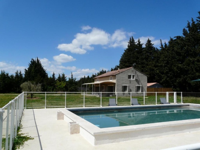 4 Bedrooms Cottage