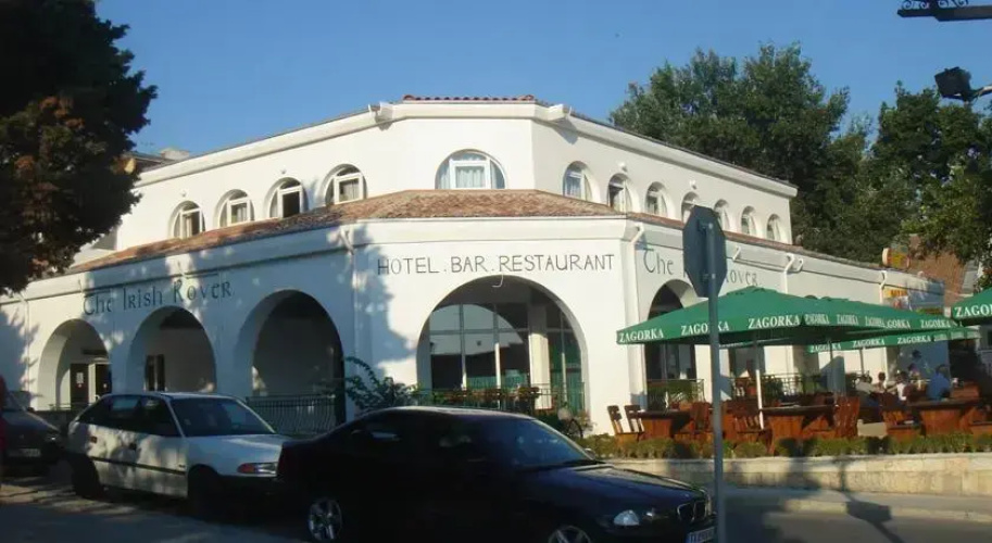 Imagen del hotel