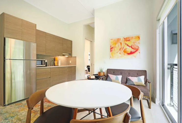 Aerie Apartments