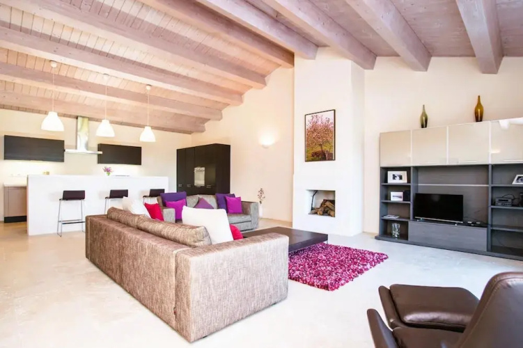 Luxury Large Apt in Siena Resort at Eagle