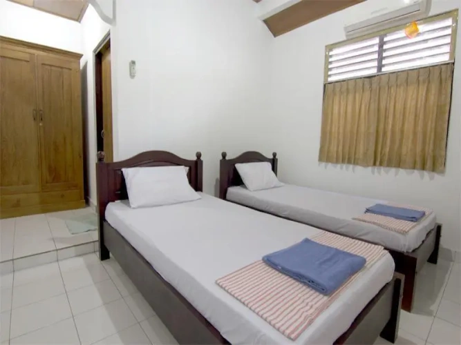 Standard room