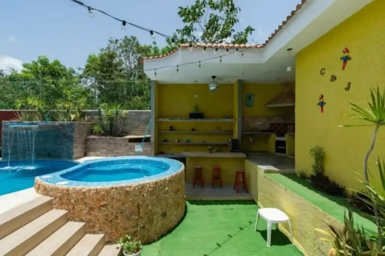 Guesthouse Pet Friendly