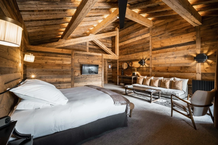 Superior Junior Suite