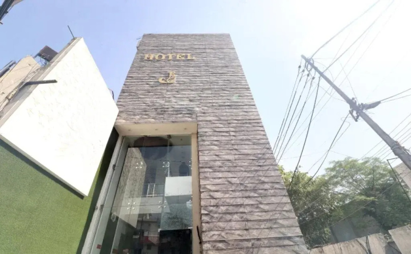 Hotel Lungwa By OYO Rooms