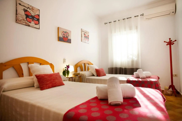 Casa Rural Algodonales