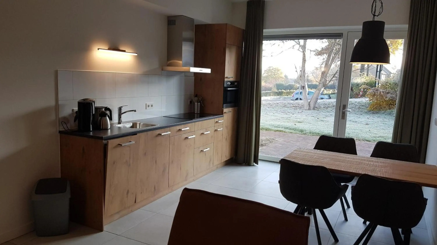 Hoeve Kroonen