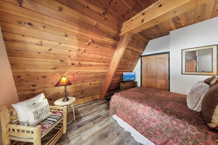 Huckleberry Haus
