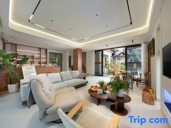 Qingchenli Guesthouse