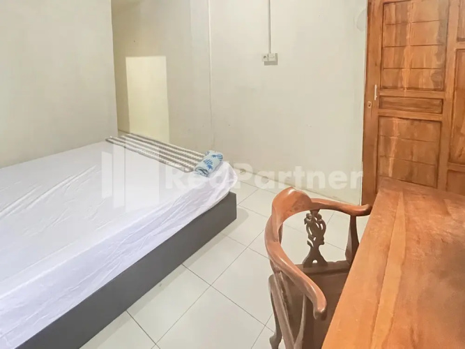Villa A2 Trawas RedPartner