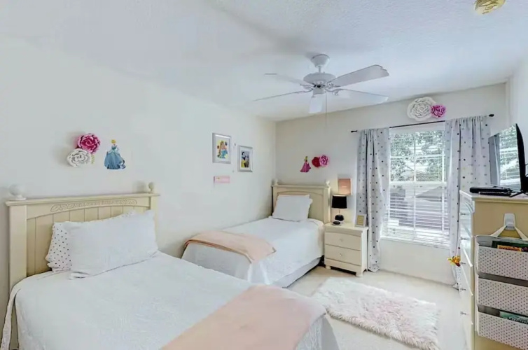 Wh136hc West Haven Vacation Home 5 Bedroom Home