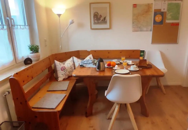Ferienwohnung Richter