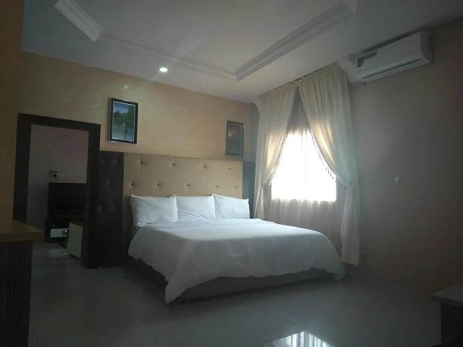 Nera Hotel - Adults Only