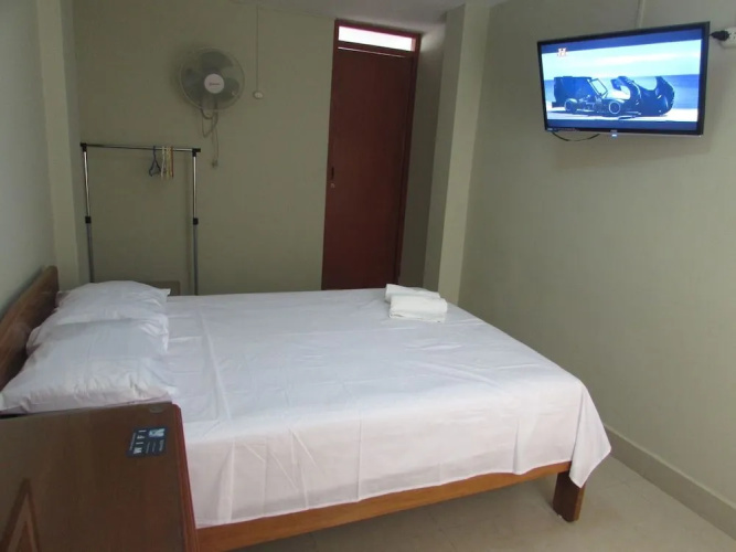 Hostal Regional