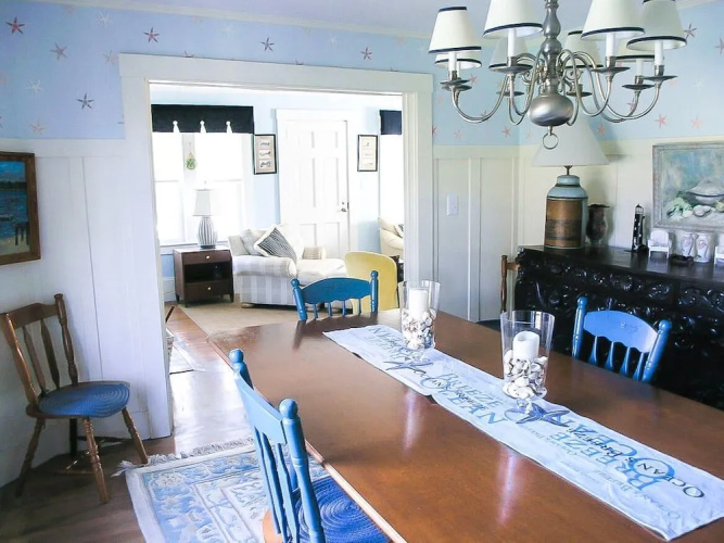 30 Striper Lane - Six Bedroom House