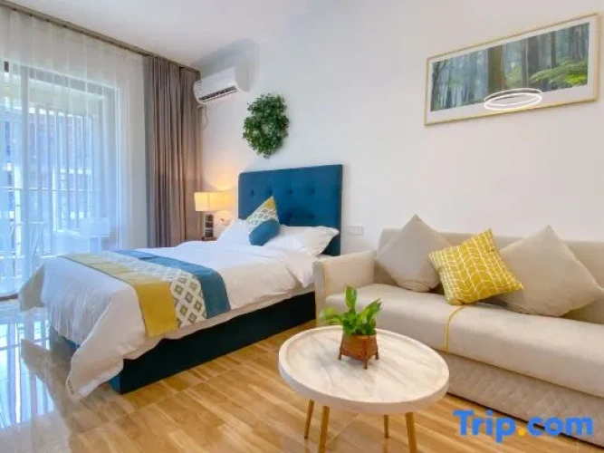 Double Apartment
